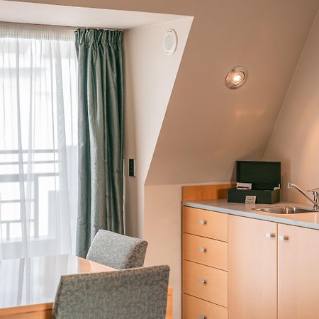Scenic Hotel Southern Cross Ντούνεντιν Εξωτερικό φωτογραφία
