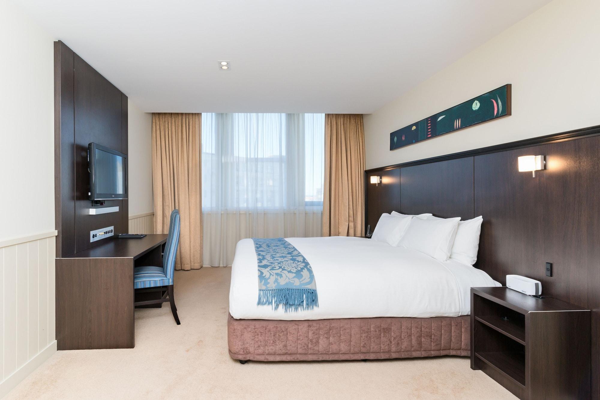 Scenic Hotel Southern Cross Ντούνεντιν Εξωτερικό φωτογραφία