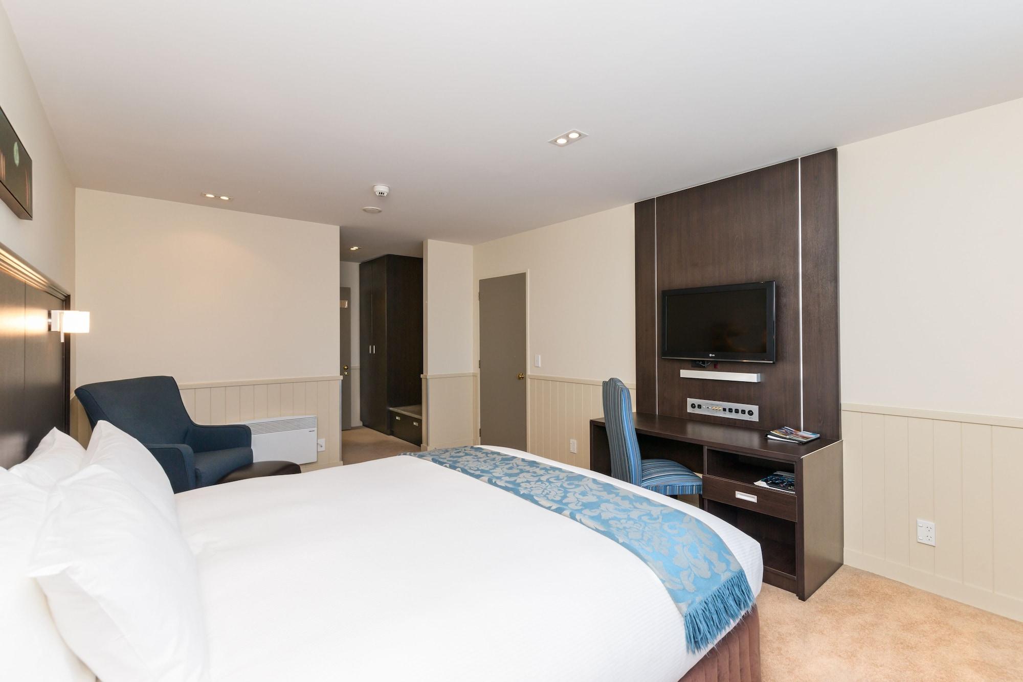 Scenic Hotel Southern Cross Ντούνεντιν Εξωτερικό φωτογραφία