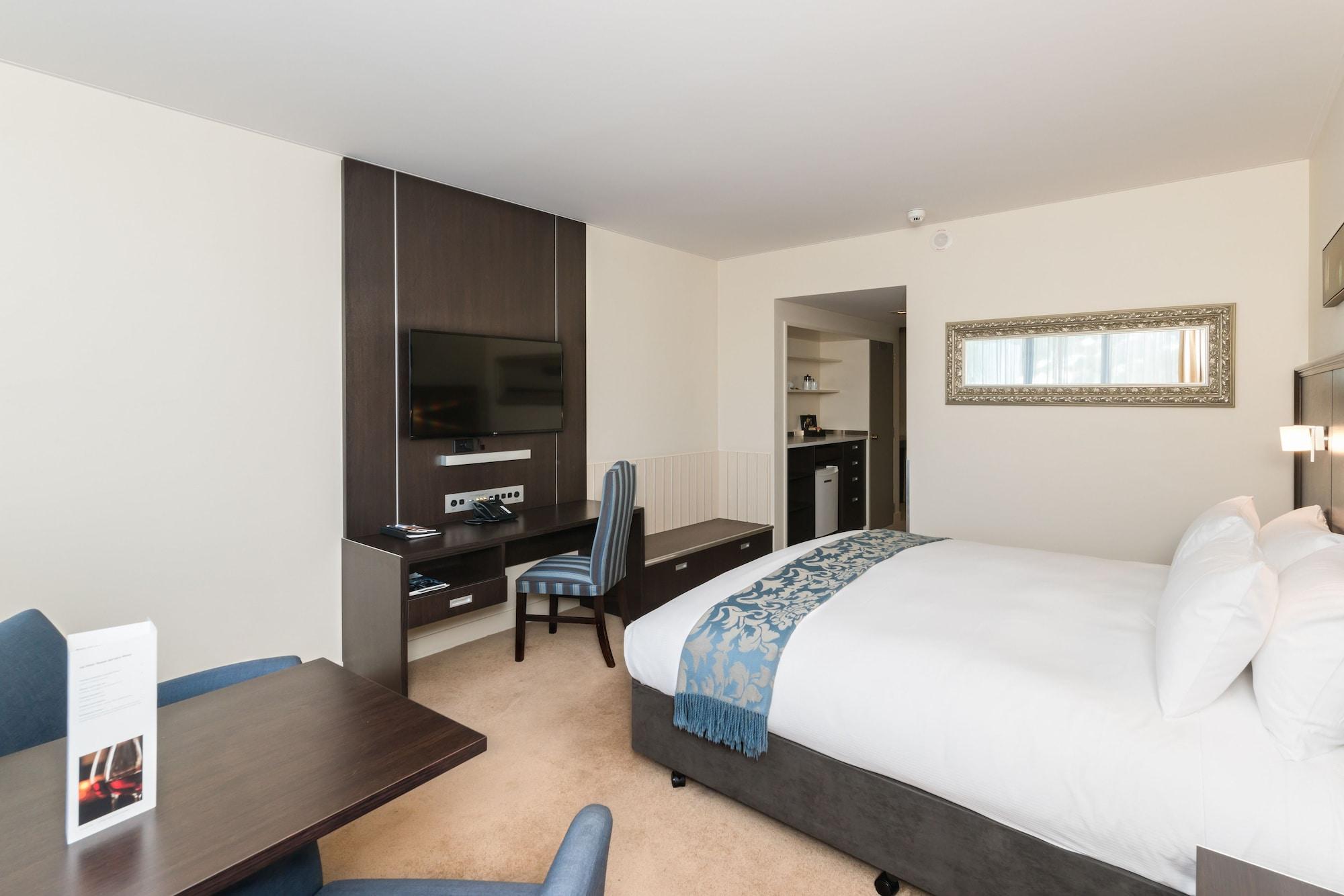 Scenic Hotel Southern Cross Ντούνεντιν Εξωτερικό φωτογραφία
