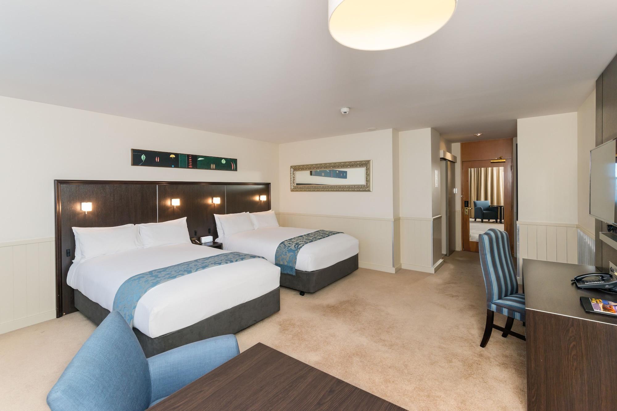 Scenic Hotel Southern Cross Ντούνεντιν Εξωτερικό φωτογραφία
