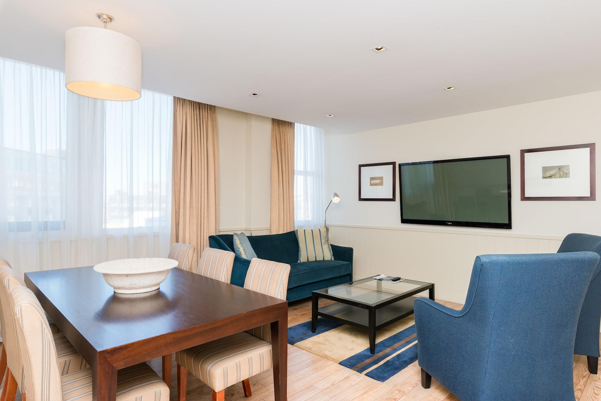 Scenic Hotel Southern Cross Ντούνεντιν Εξωτερικό φωτογραφία