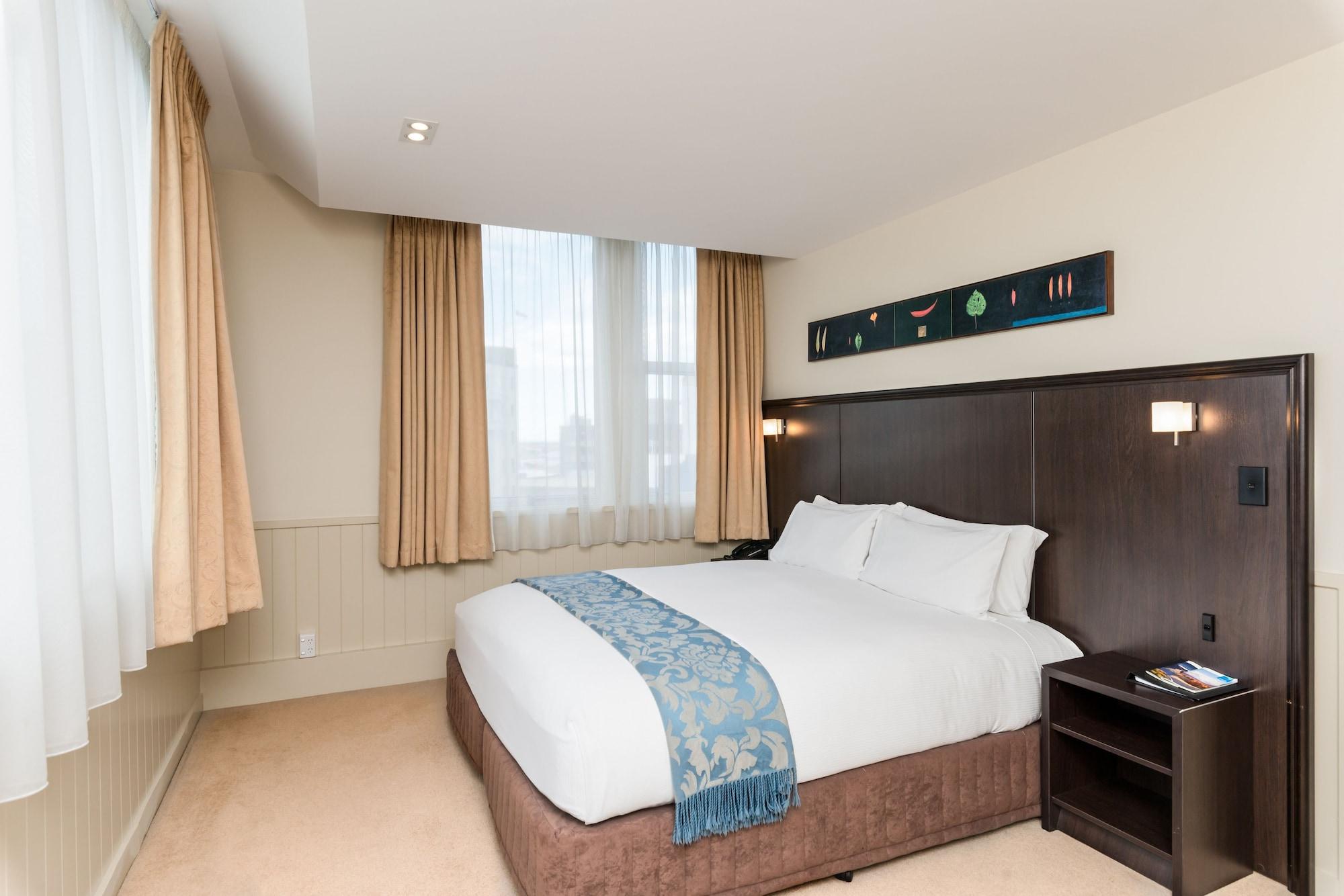 Scenic Hotel Southern Cross Ντούνεντιν Εξωτερικό φωτογραφία