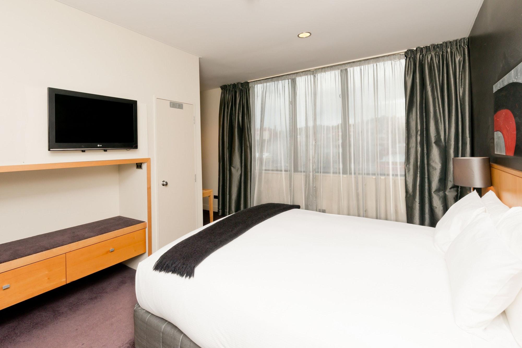 Scenic Hotel Southern Cross Ντούνεντιν Εξωτερικό φωτογραφία