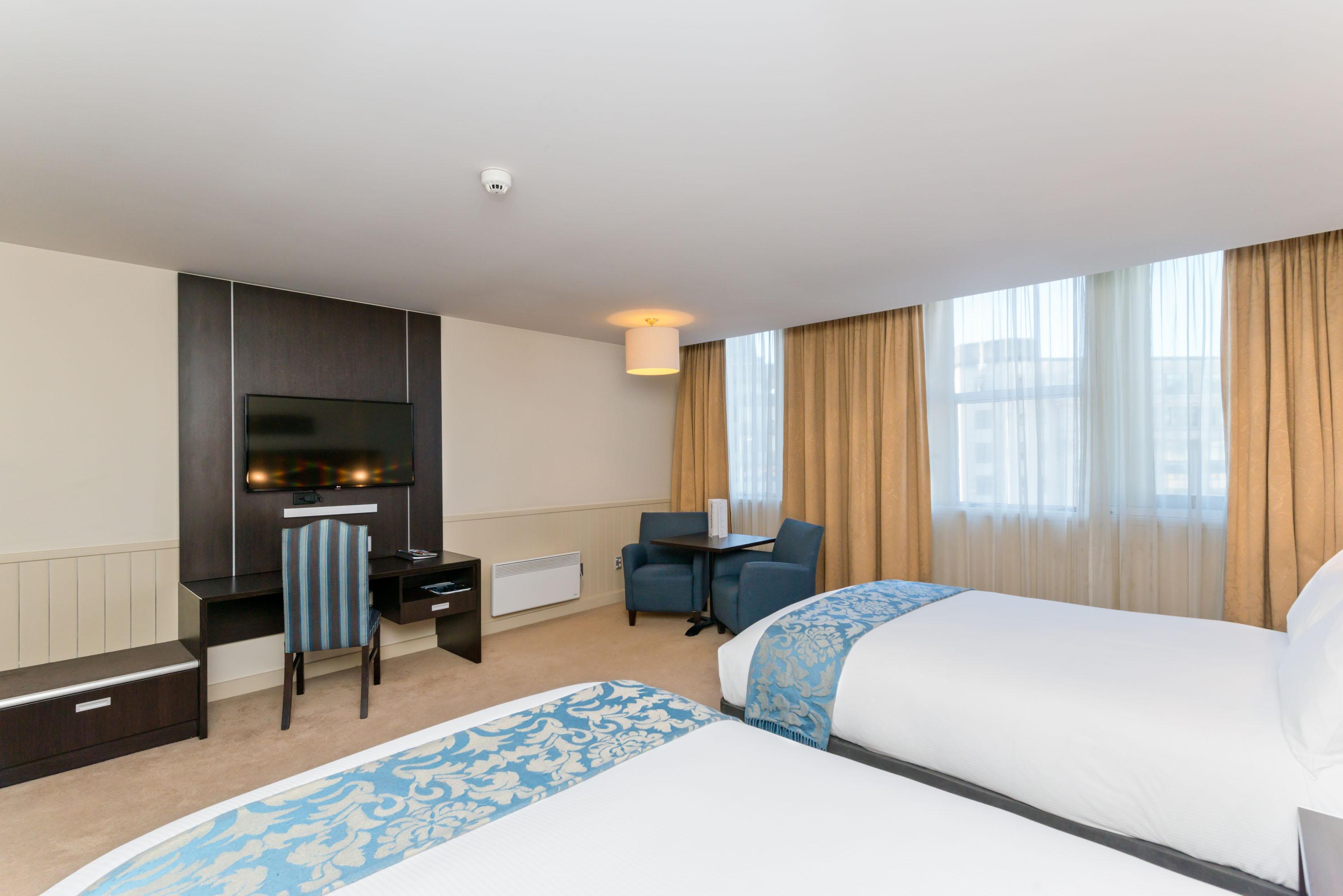 Scenic Hotel Southern Cross Ντούνεντιν Εξωτερικό φωτογραφία