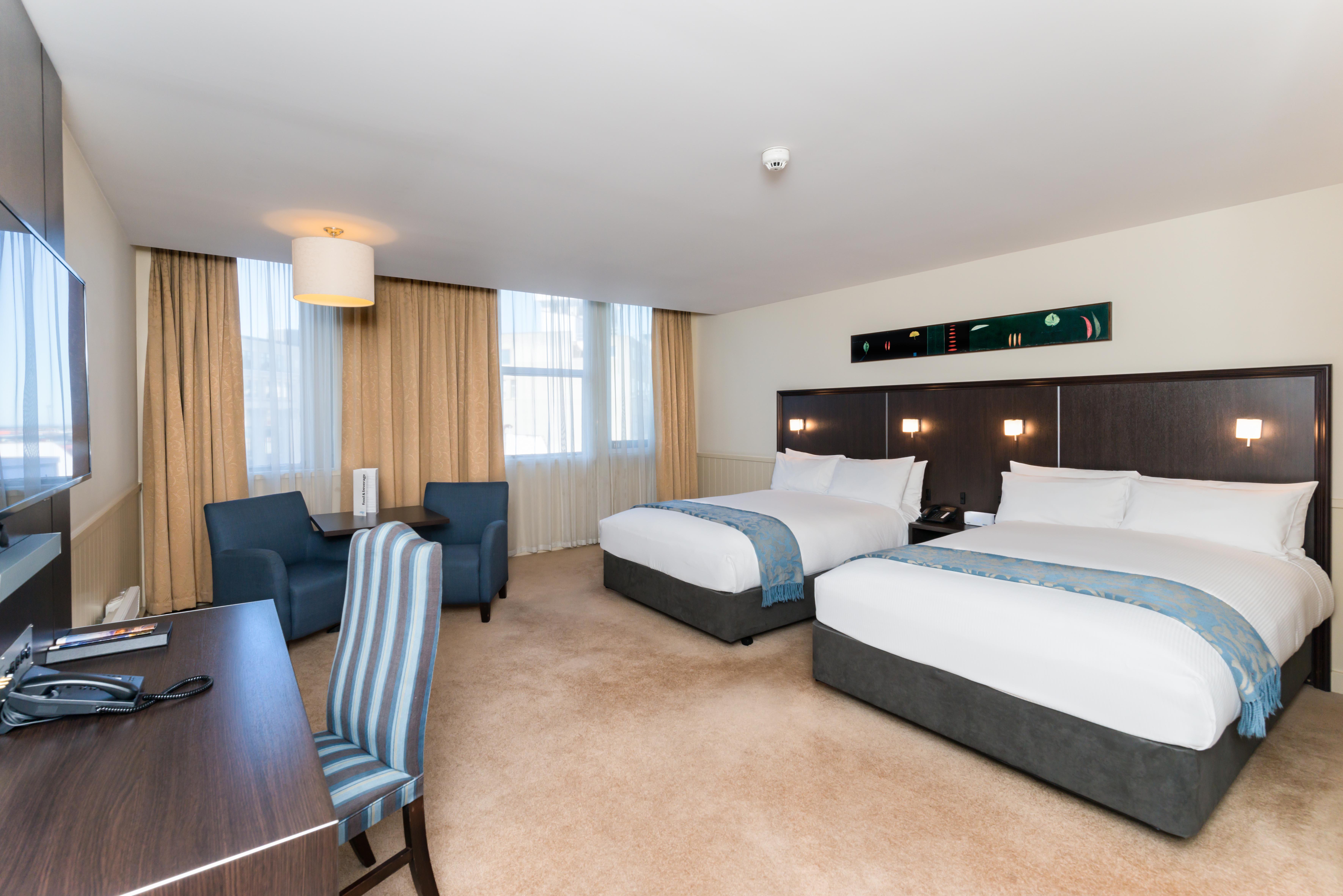 Scenic Hotel Southern Cross Ντούνεντιν Εξωτερικό φωτογραφία