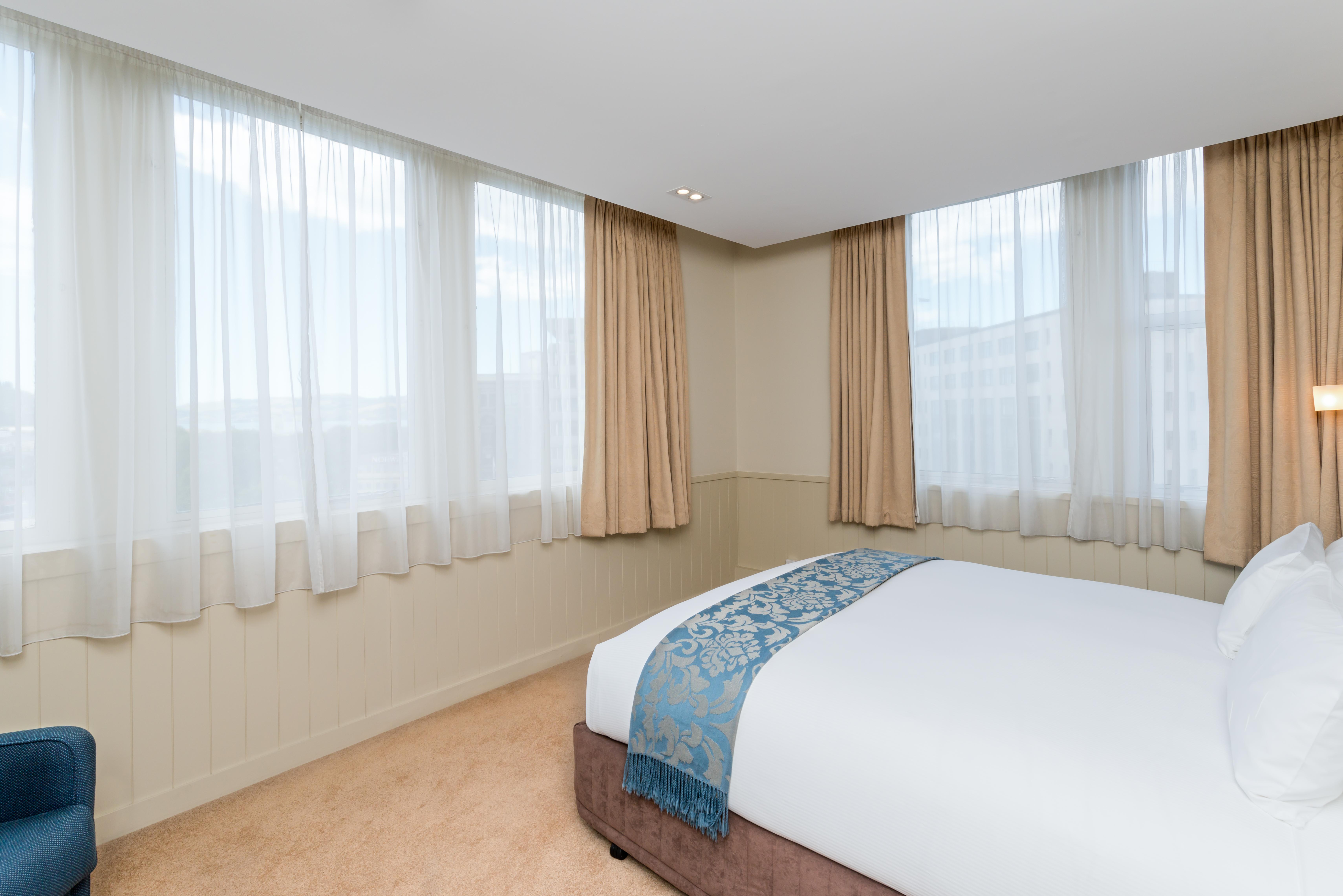 Scenic Hotel Southern Cross Ντούνεντιν Εξωτερικό φωτογραφία