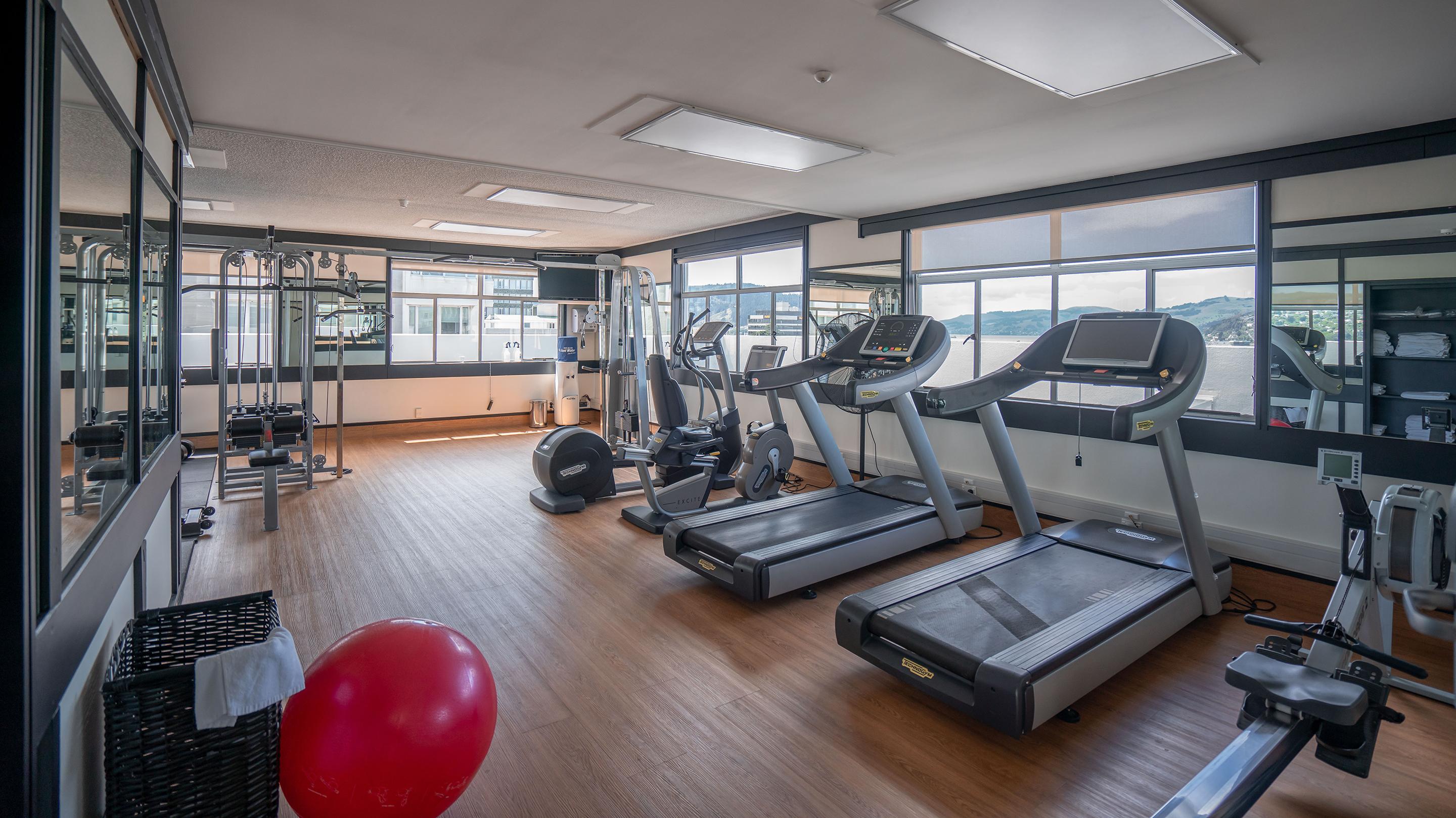 Scenic Hotel Southern Cross Ντούνεντιν Εξωτερικό φωτογραφία