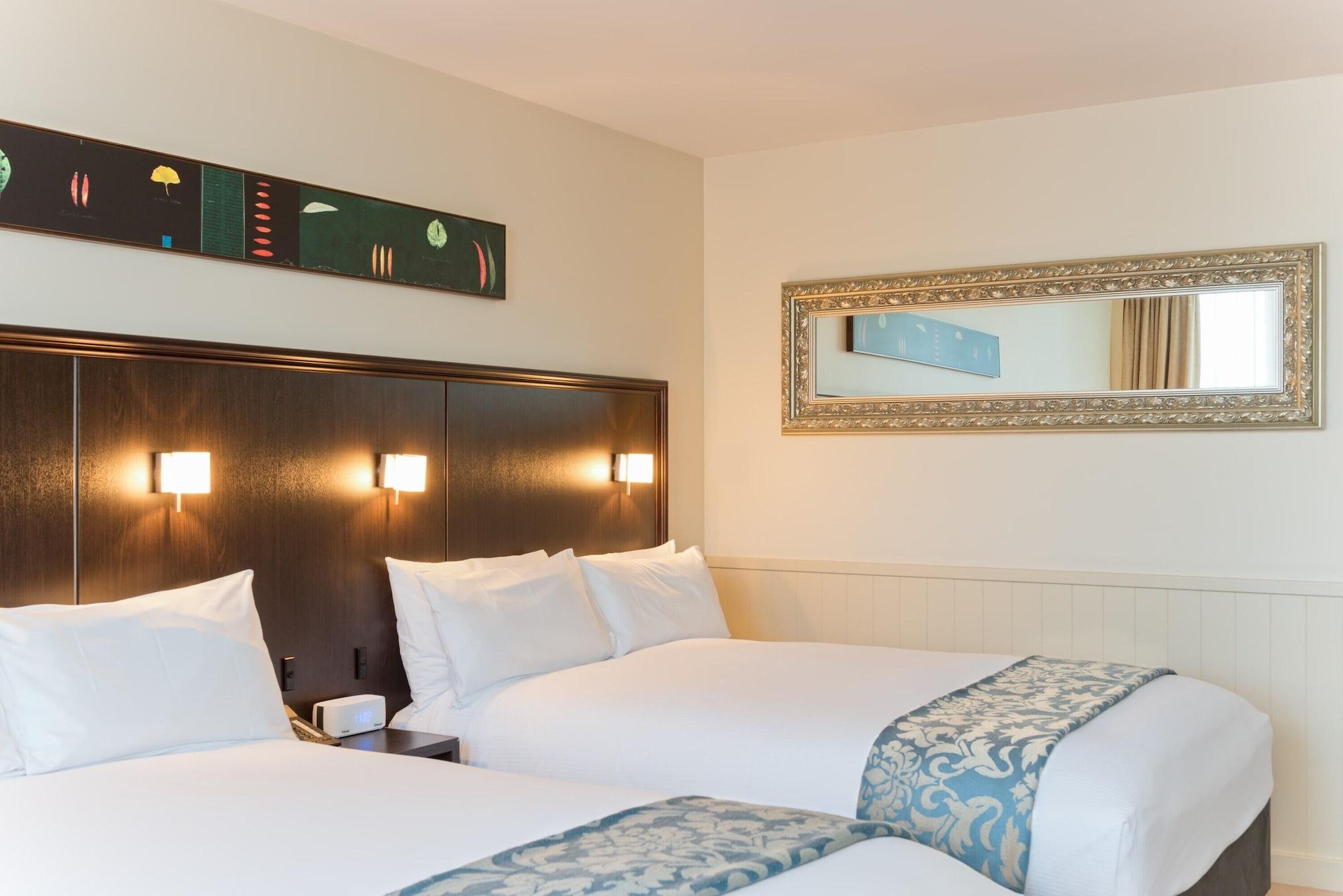 Scenic Hotel Southern Cross Ντούνεντιν Εξωτερικό φωτογραφία