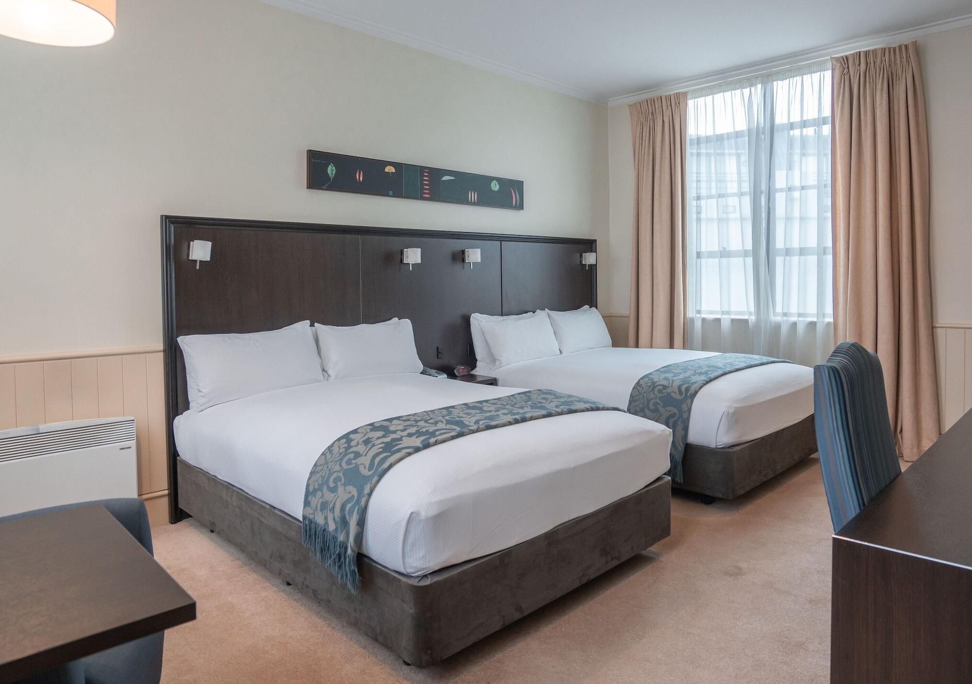 Scenic Hotel Southern Cross Ντούνεντιν Εξωτερικό φωτογραφία