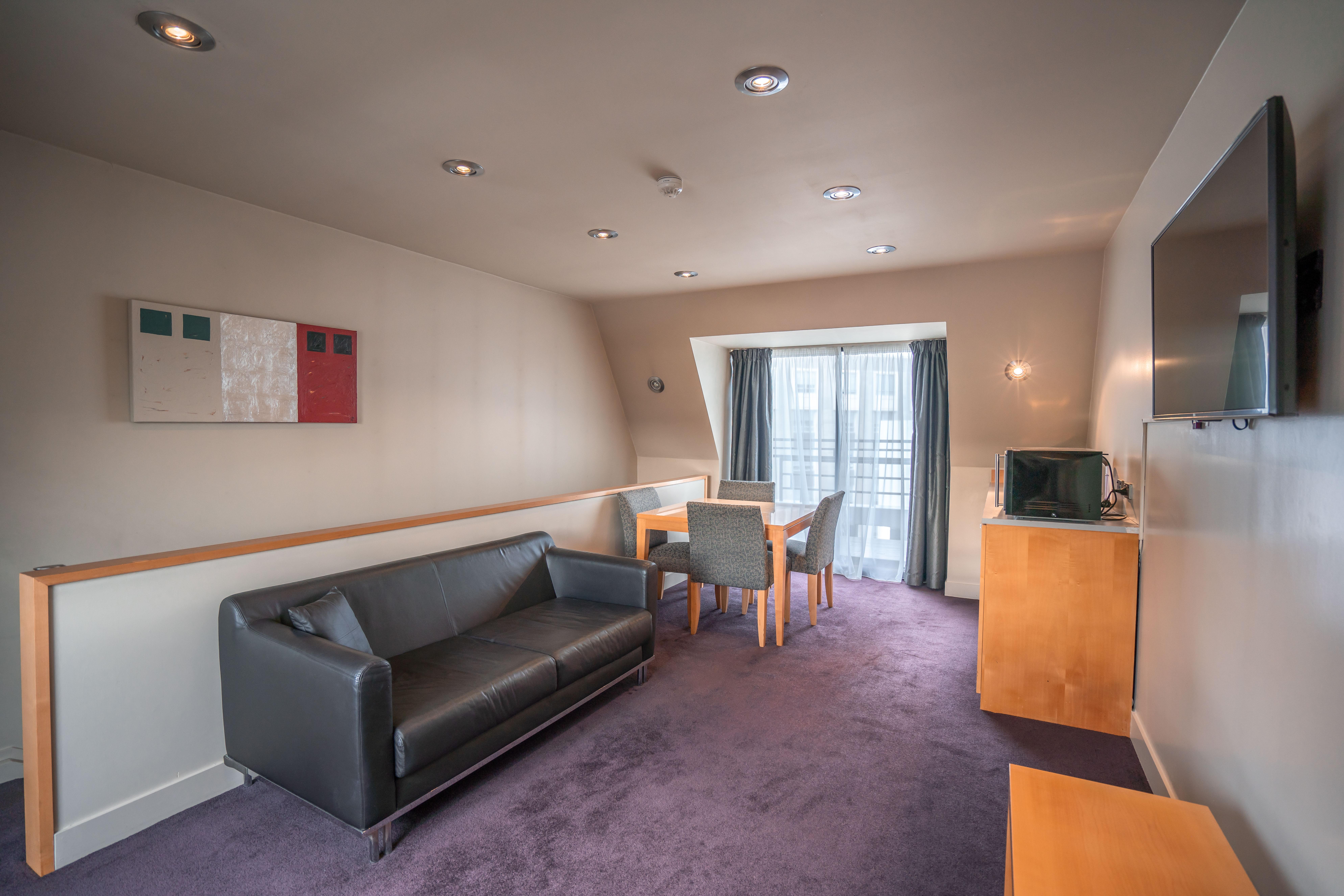 Scenic Hotel Southern Cross Ντούνεντιν Εξωτερικό φωτογραφία