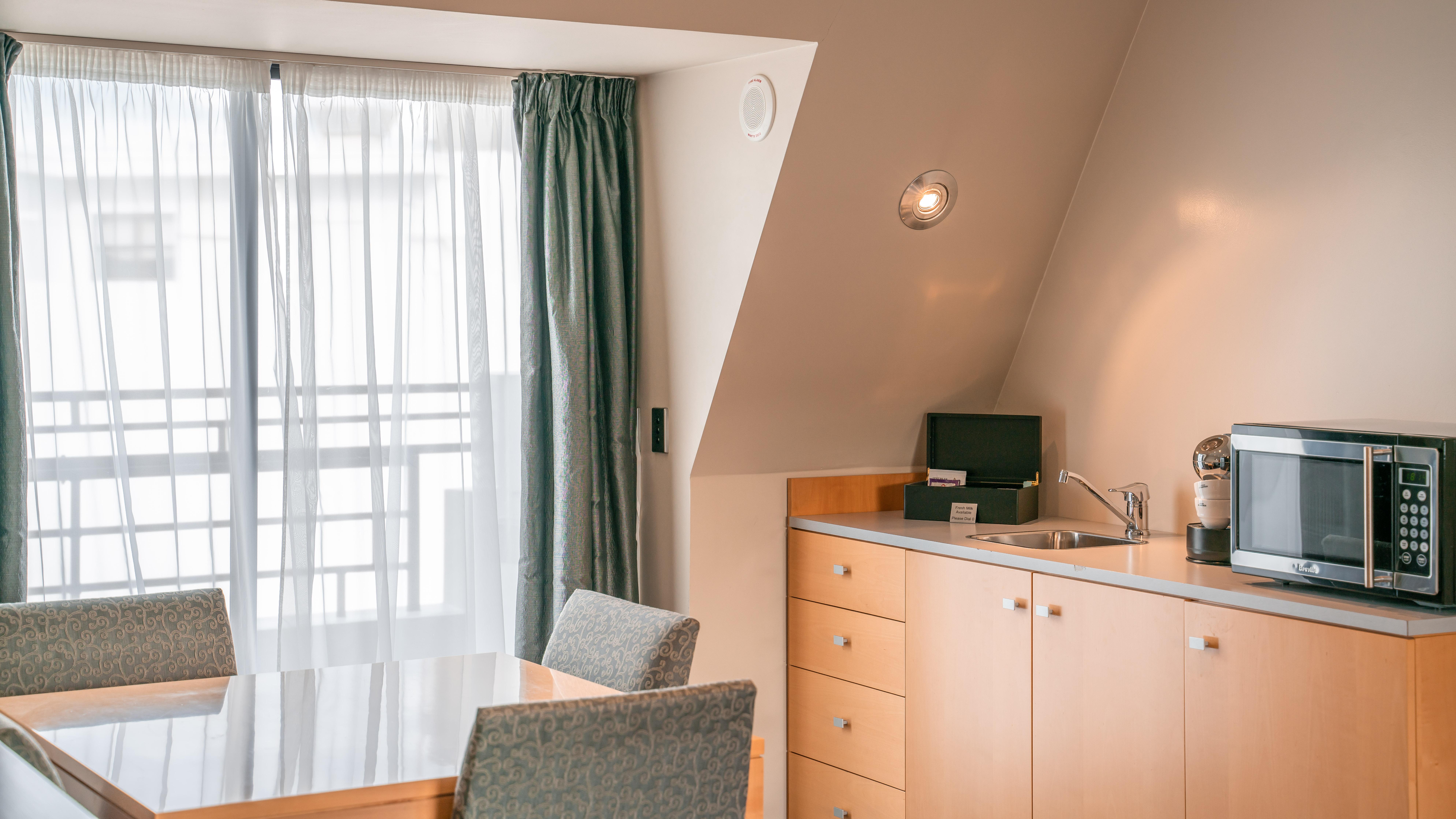 Scenic Hotel Southern Cross Ντούνεντιν Εξωτερικό φωτογραφία