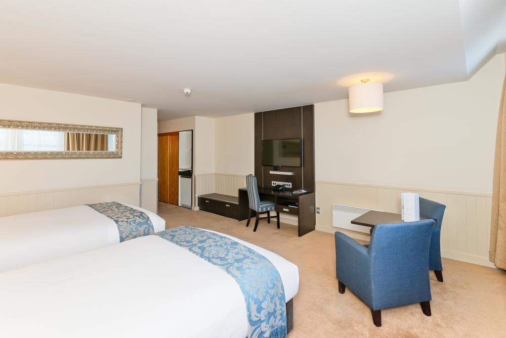 Scenic Hotel Southern Cross Ντούνεντιν Εξωτερικό φωτογραφία