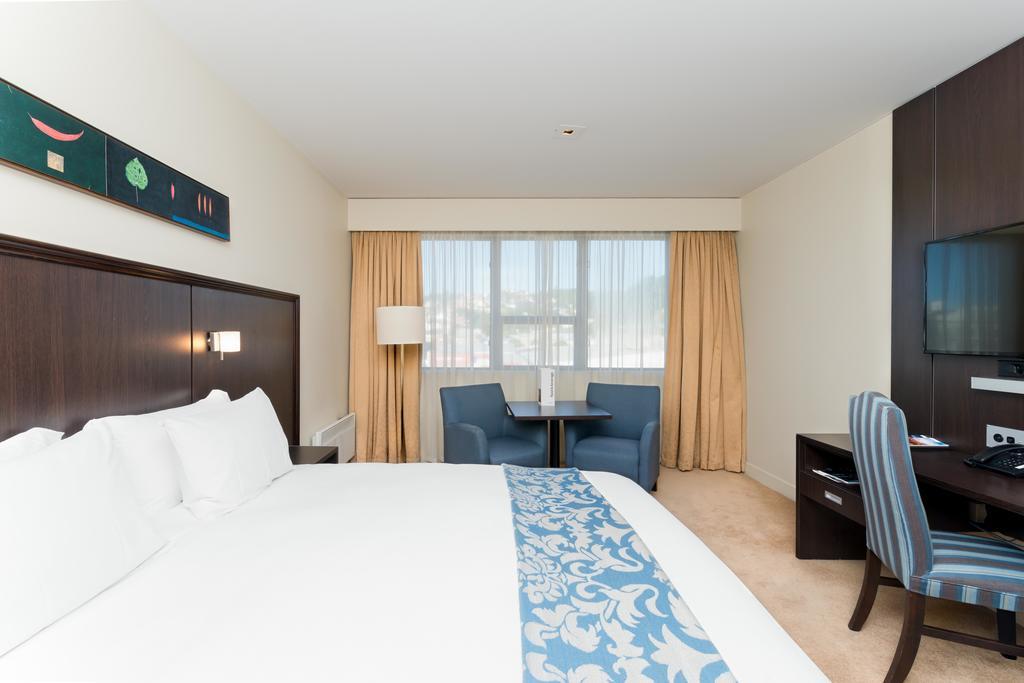 Scenic Hotel Southern Cross Ντούνεντιν Εξωτερικό φωτογραφία