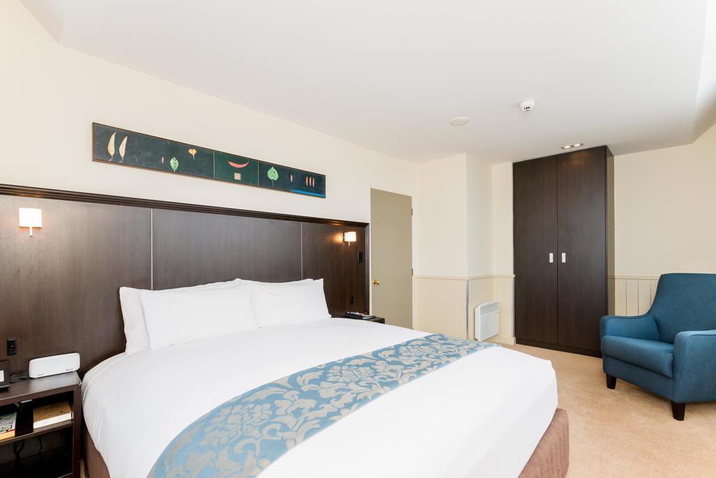 Scenic Hotel Southern Cross Ντούνεντιν Εξωτερικό φωτογραφία