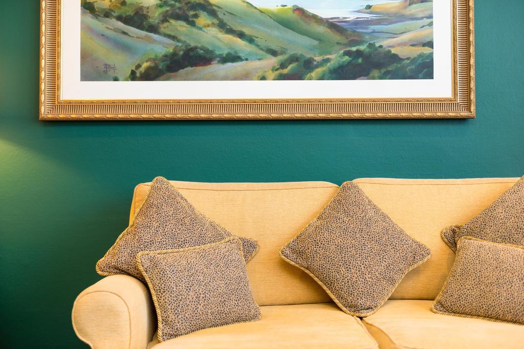 Scenic Hotel Southern Cross Ντούνεντιν Εξωτερικό φωτογραφία