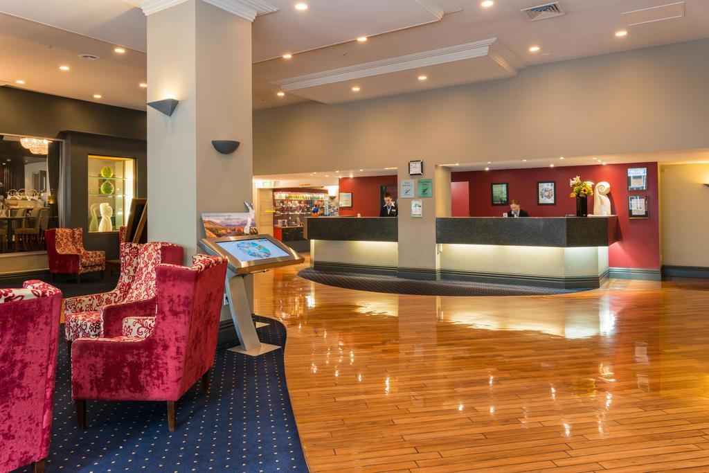 Scenic Hotel Southern Cross Ντούνεντιν Εξωτερικό φωτογραφία