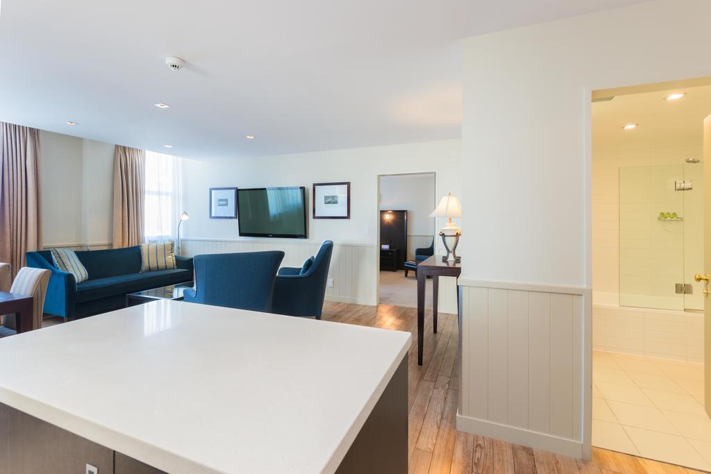 Scenic Hotel Southern Cross Ντούνεντιν Εξωτερικό φωτογραφία