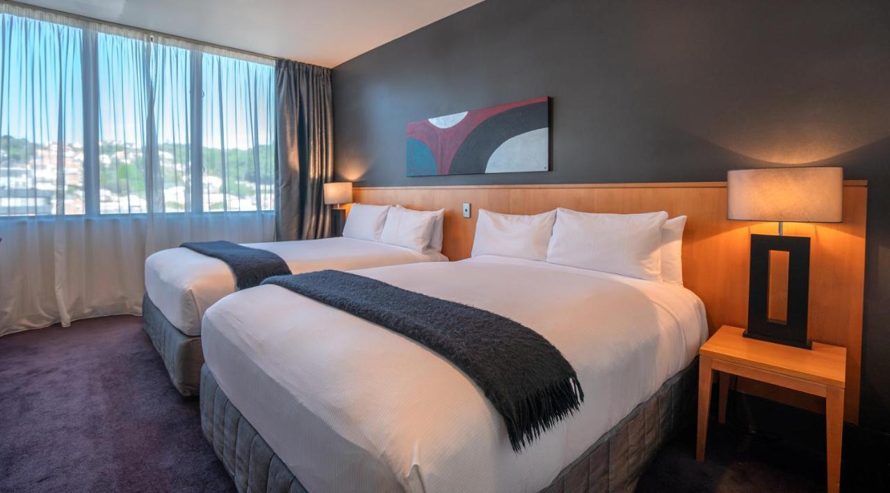 Scenic Hotel Southern Cross Ντούνεντιν Εξωτερικό φωτογραφία