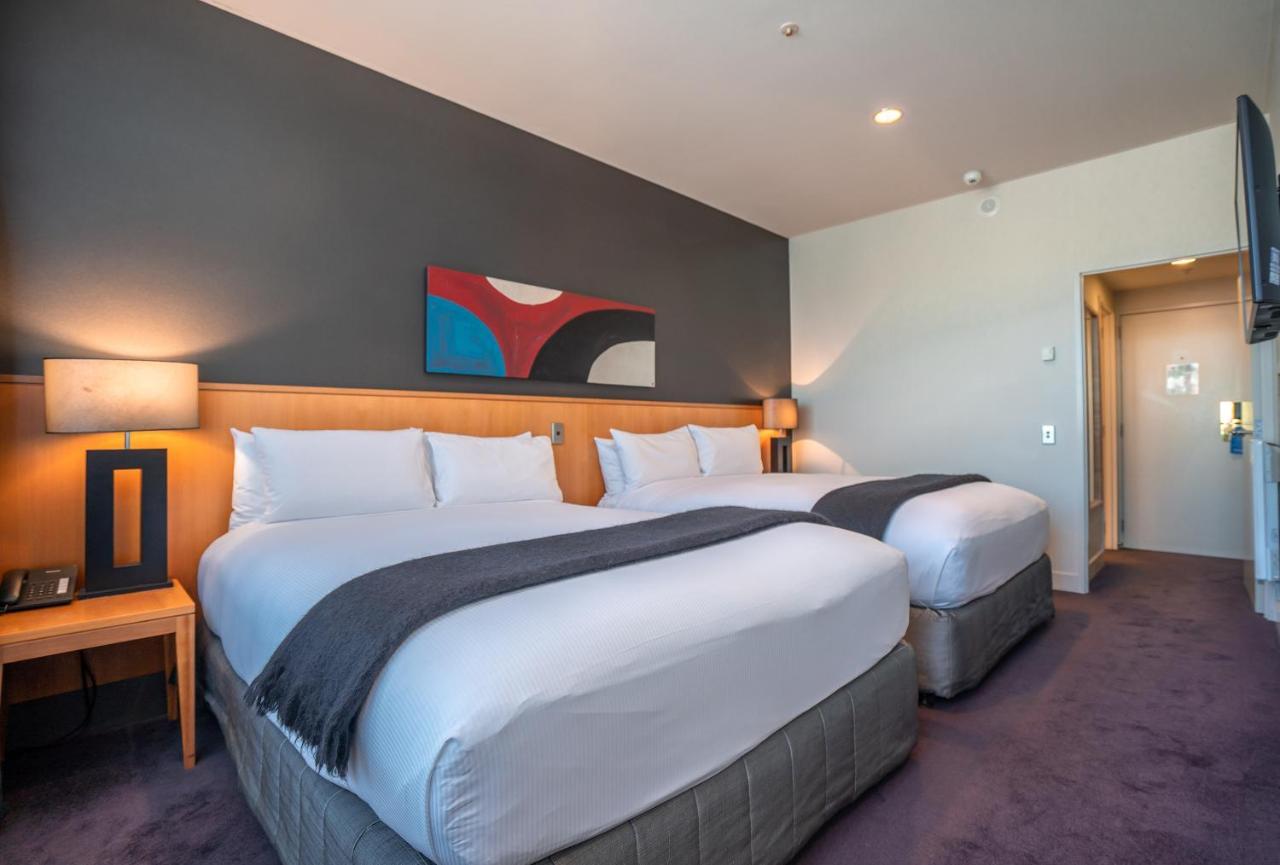 Scenic Hotel Southern Cross Ντούνεντιν Εξωτερικό φωτογραφία